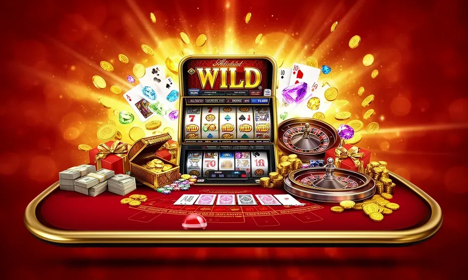 wiffitoto Live Roulette Turbo